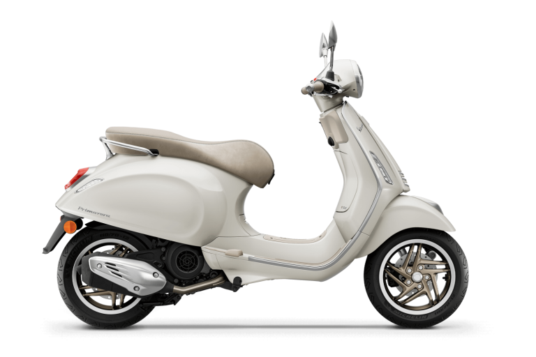 Vespa Primavera 125 S