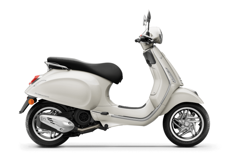 Vespa Primavera 125