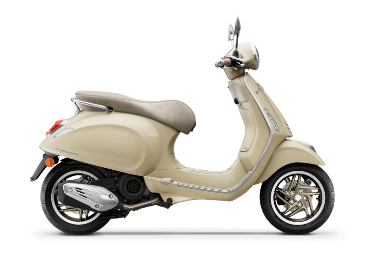 Vespa Primavera 125 S