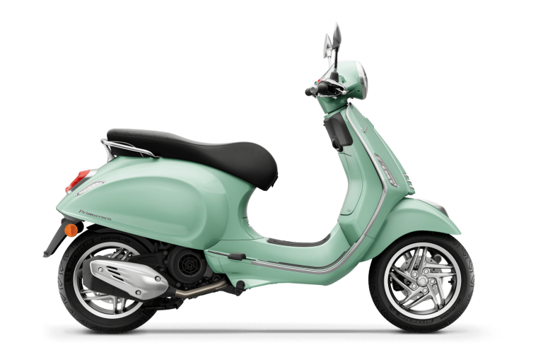 Vespa Primavera 125