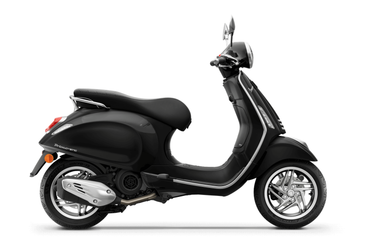 Vespa Primavera 125