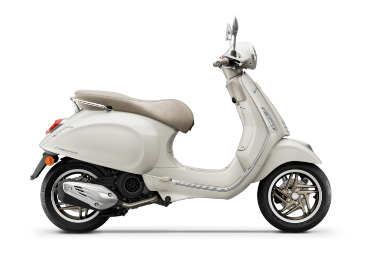 Vespa Primavera 150 S