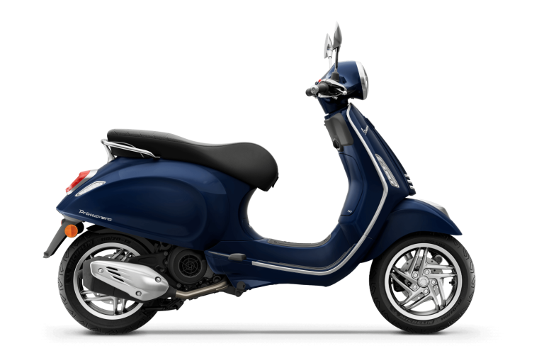 Vespa Primavera 150