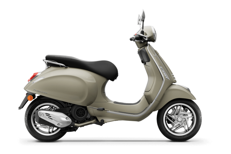 Vespa Primavera 150