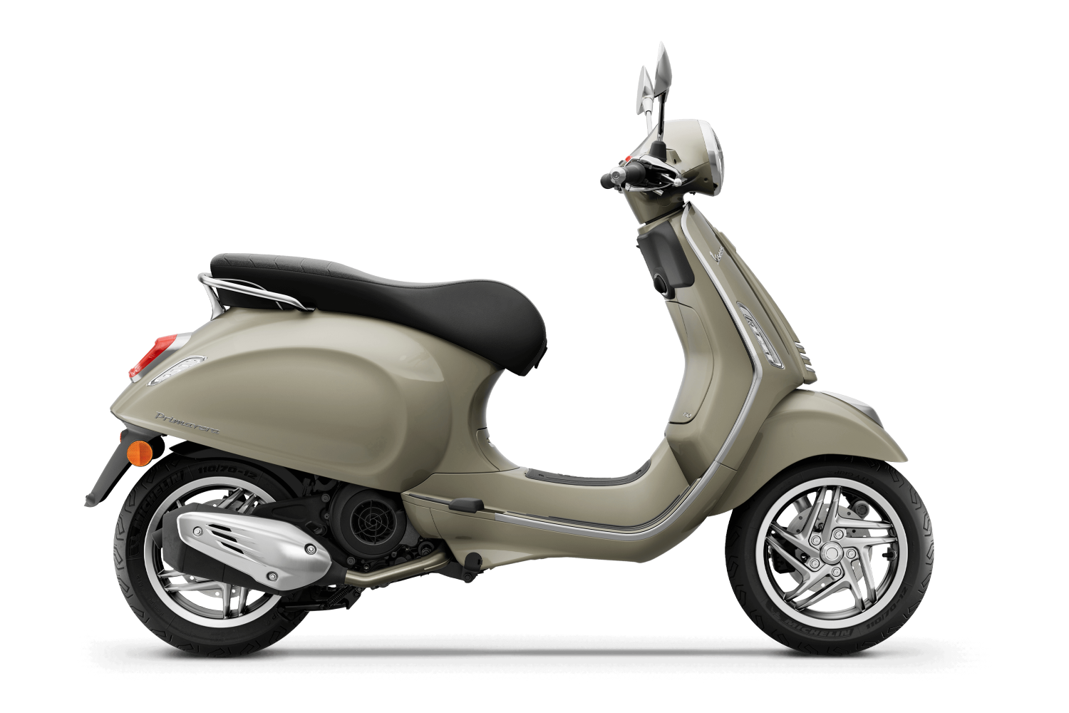 Vespa Primavera 150
