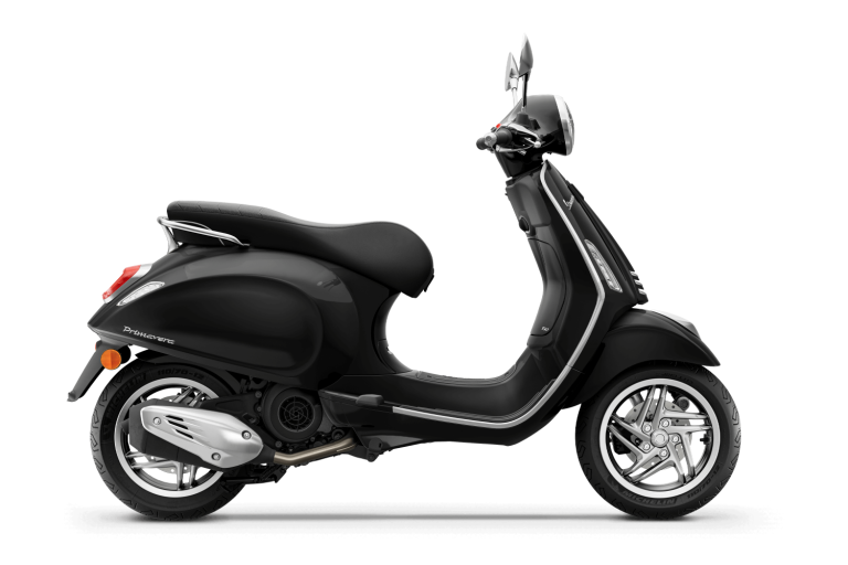 Vespa Primavera 150