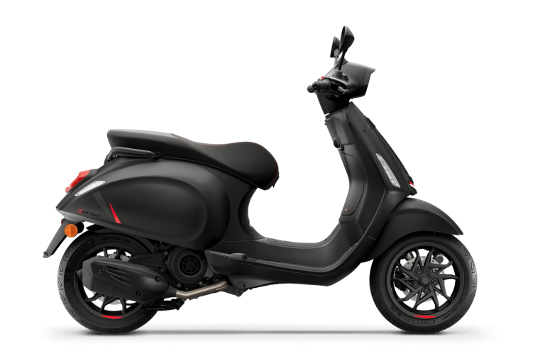 Vespa Sprint 125 S