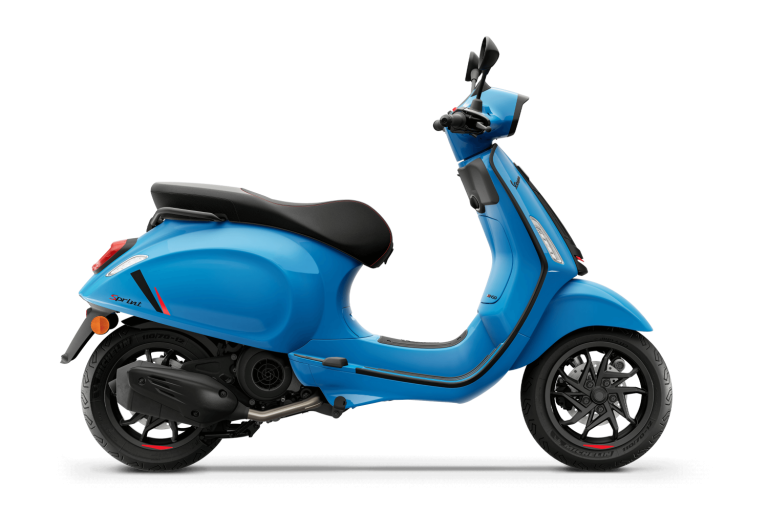 Vespa Sprint 150 S