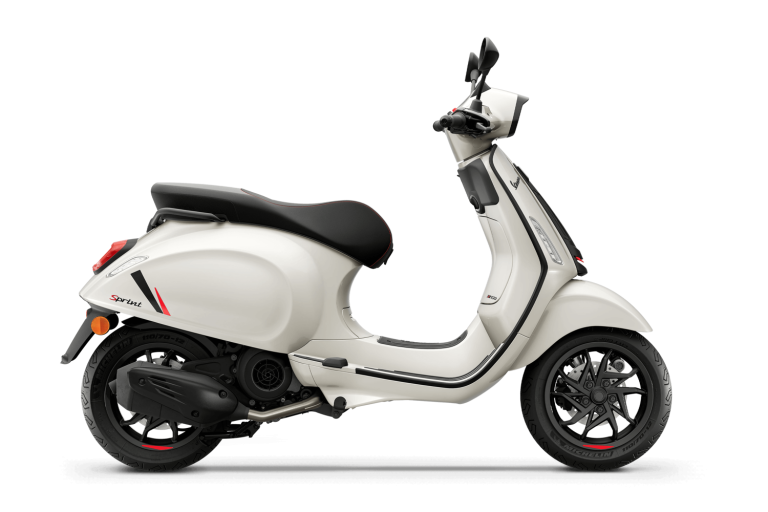 Vespa Sprint 150 S