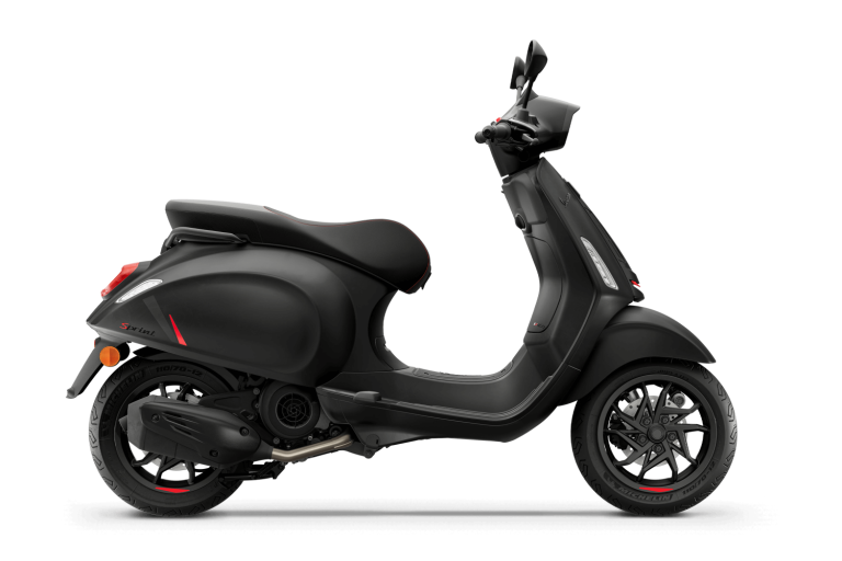 Vespa Sprint 150 S