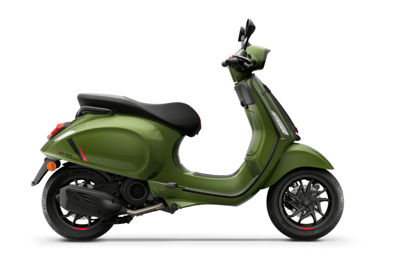 Vespa Sprint 150 S