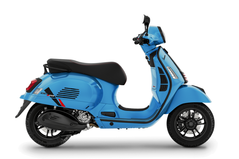 Vespa Gts 310 SuperSport