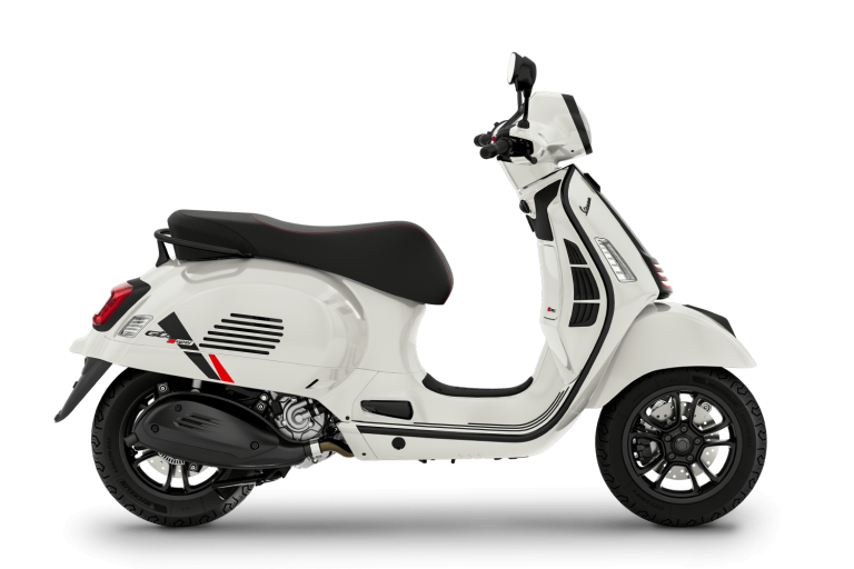 Vespa Gts 310 SuperSport