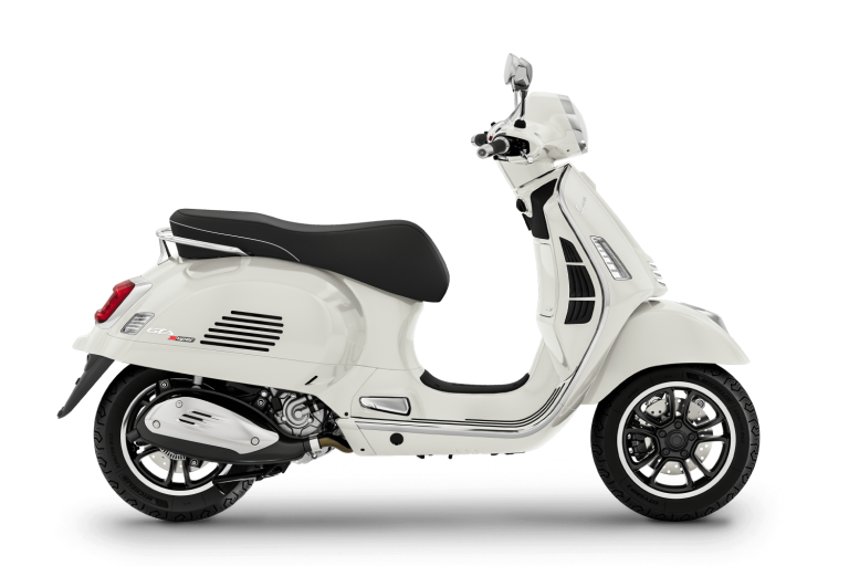 Vespa Gts 310 Super