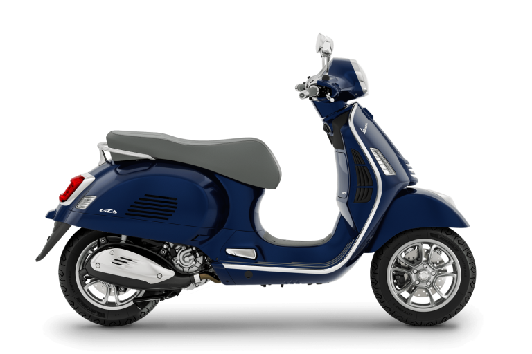 Vespa Gts 310