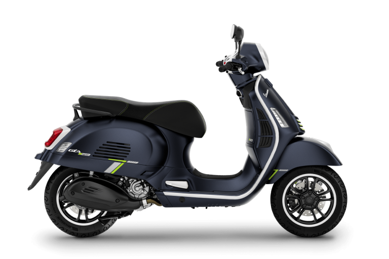 Vespa Gts 310 SuperTech