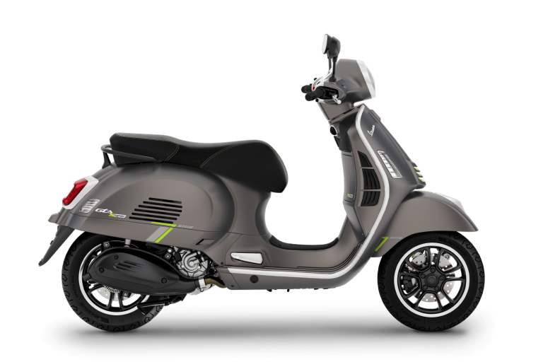 Vespa Gts 310 SuperTech