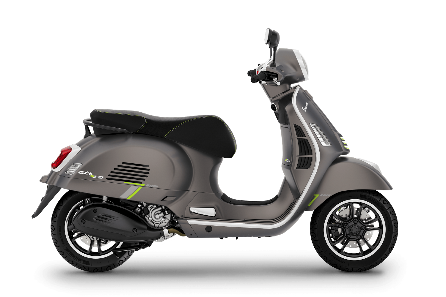 Vespa Gts 310 SuperTech