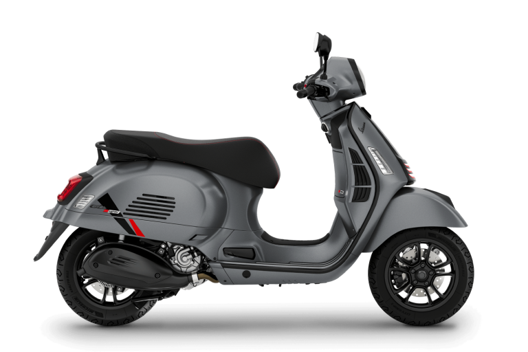 Vespa Gts 310 SuperSport