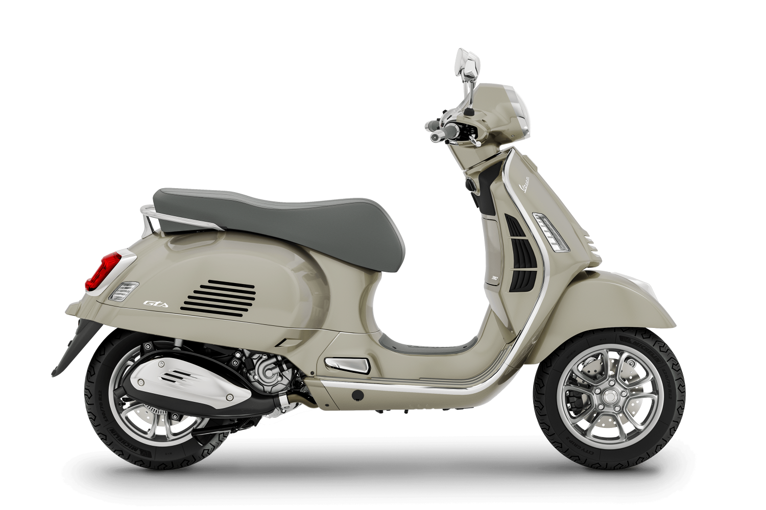 Vespa Gts 310