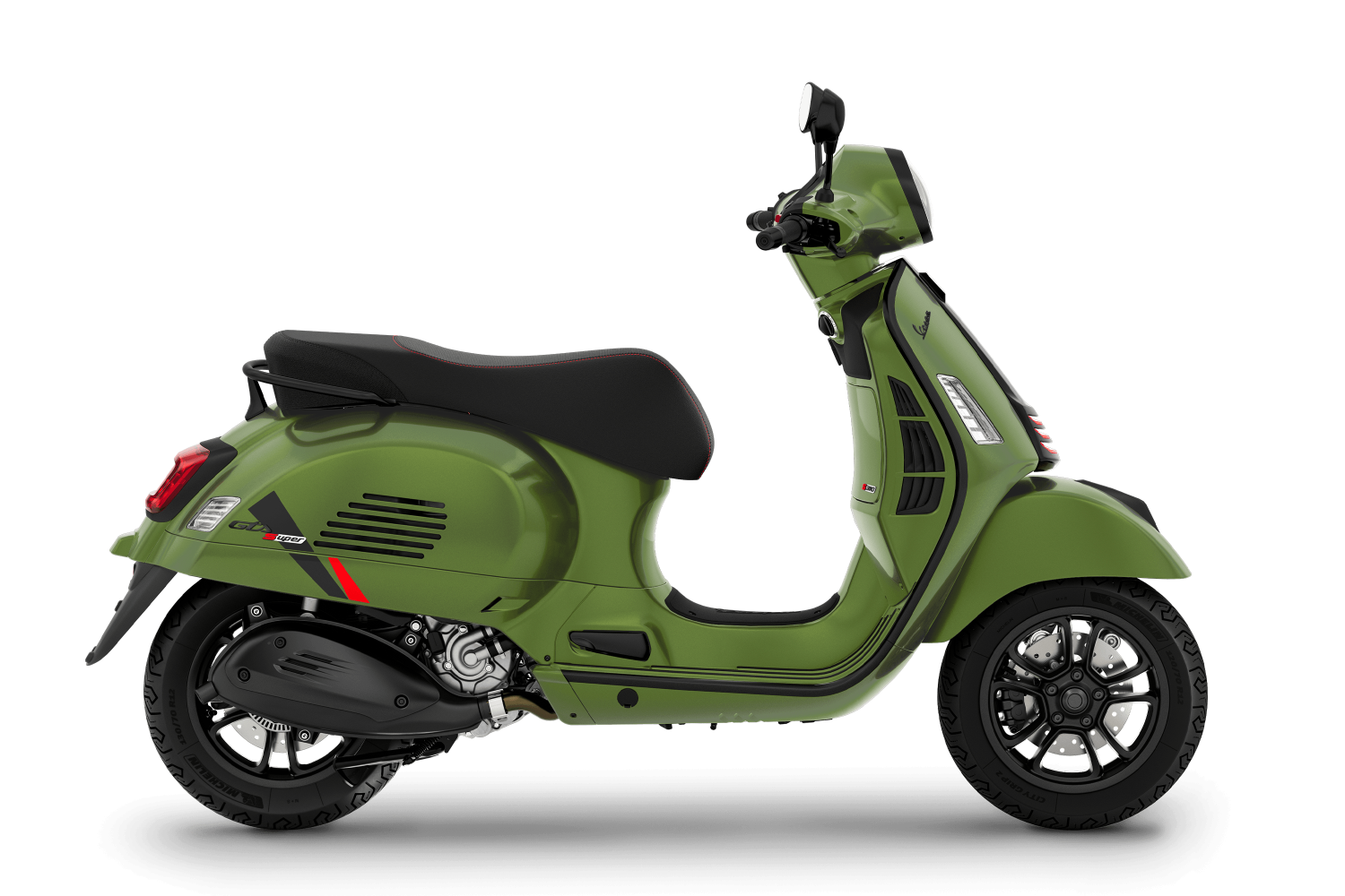 Vespa Gts 310 SuperSport
