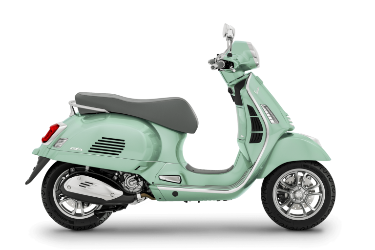 Vespa Gts 310