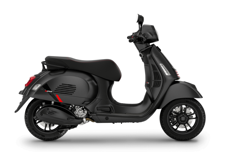 Vespa Gts 310 SuperSport