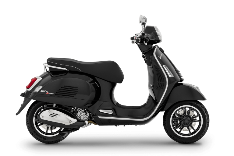 Vespa Gts 310 Super