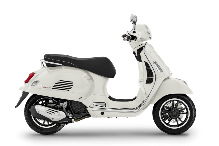 Vespa Gts 125 Super