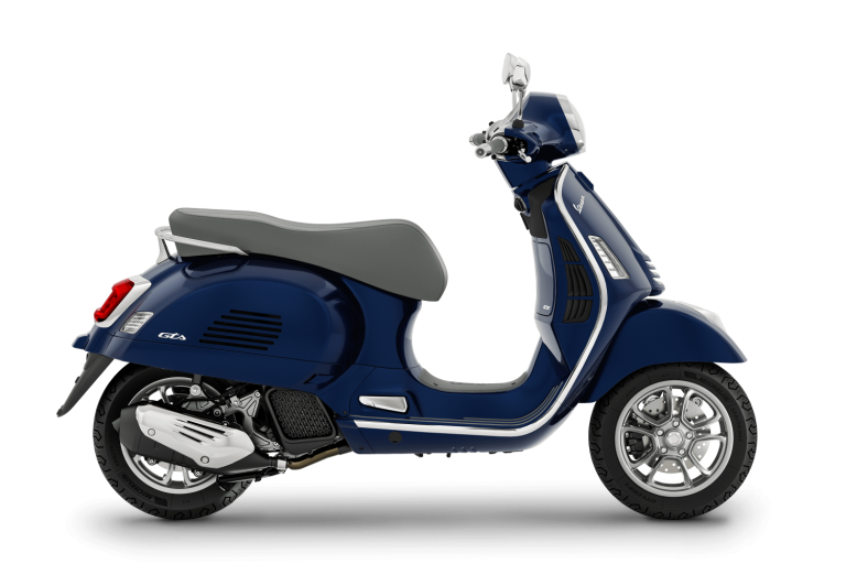 Vespa Gts 125
