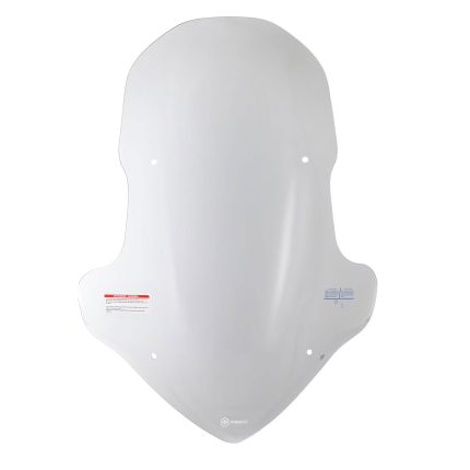 Παρμπρίζ Comfort+ - Piaggio