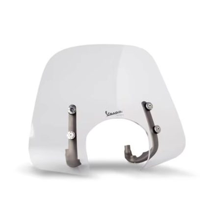 Παρμπρίζ Διάφανο 946 Bunny - Vespa