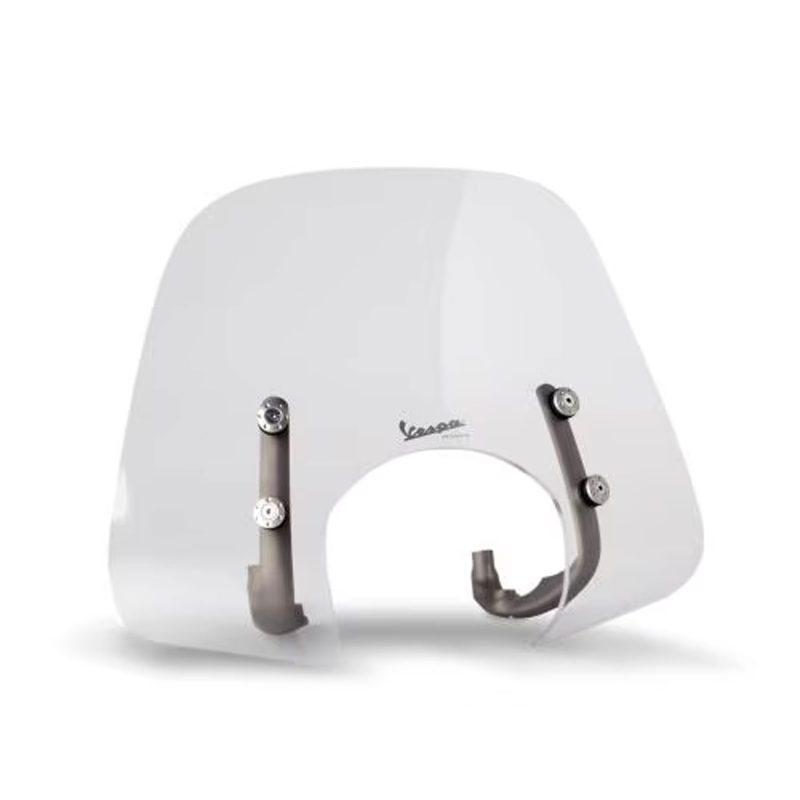 Παρμπρίζ Διάφανο 946 Bunny - Vespa