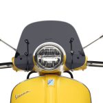 Παρμπρίζ Κοντό Φιμέ GTS - Vespa