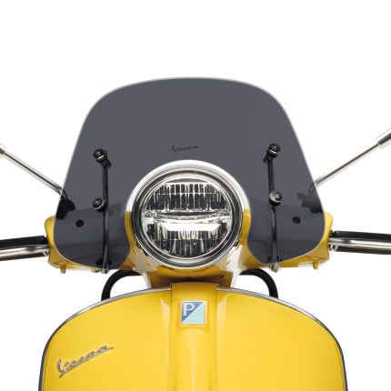 Παρμπρίζ Κοντό Φιμέ GTS - Vespa