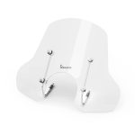 Παρμπρίζ GTS Μεσαίου Μεγέθους - Vespa