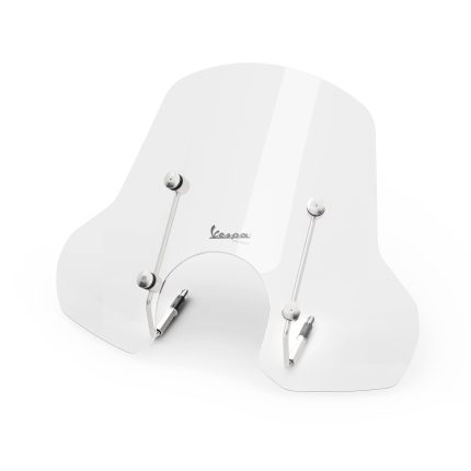 Παρμπρίζ GTS Μεσαίου Μεγέθους - Vespa