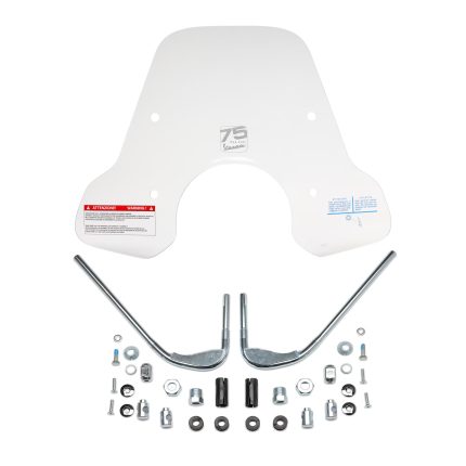Παρμπρίζ Primavera 75th Anniversary - Vespa