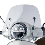 Παρμπρίζ Διάφανο Primavera - Vespa