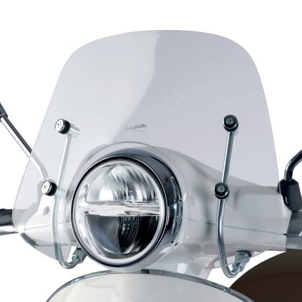 Παρμπρίζ Διάφανο Primavera - Vespa