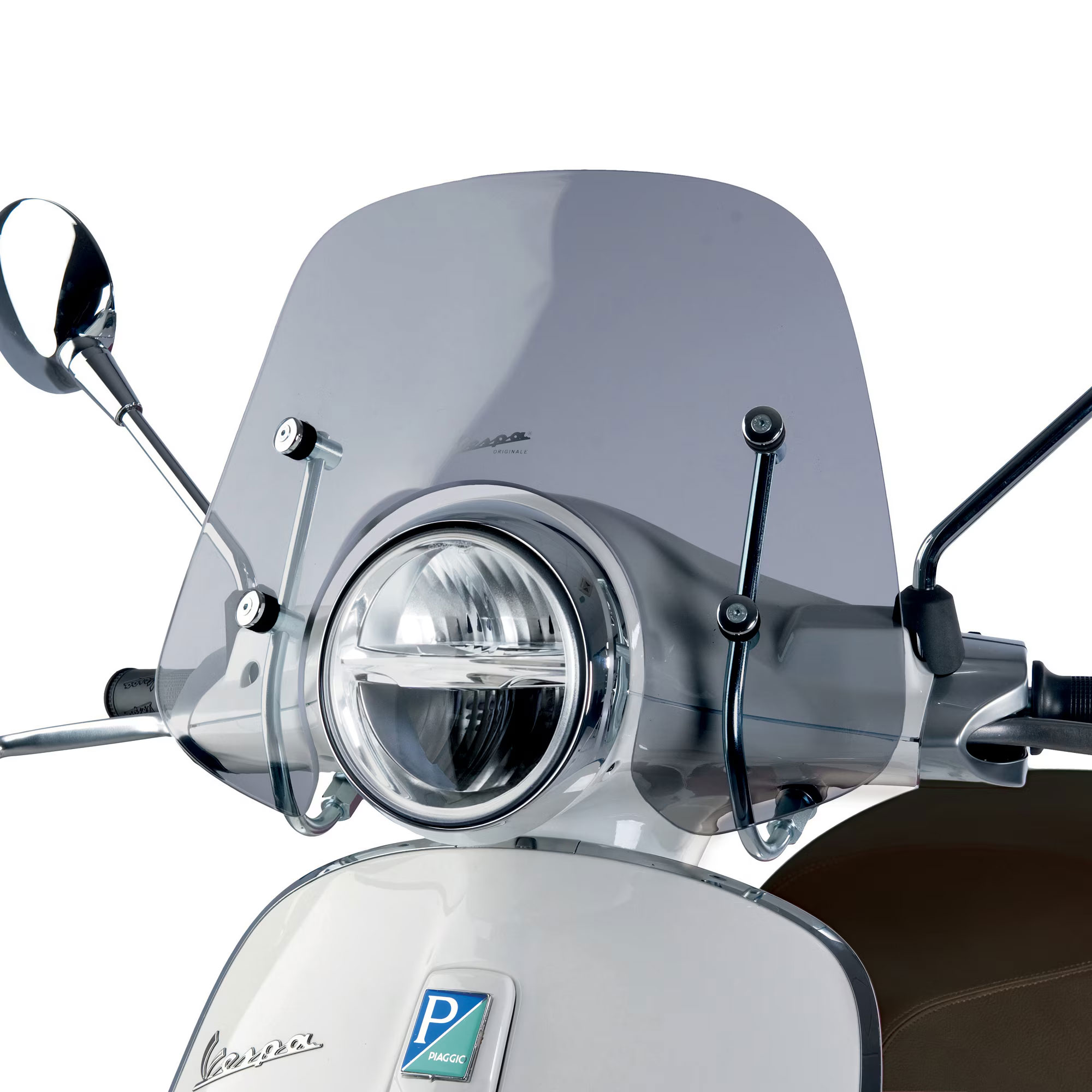 Παρμπρίζ Φιμέ Primavera - Vespa Παρμπρίζ Φιμέ Primavera - Vespa