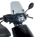 Παρμπρίζ Zip Φιμέ - Piaggio