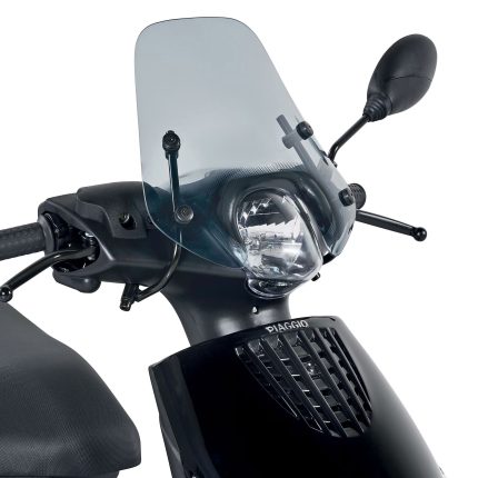 Παρμπρίζ Zip Φιμέ - Piaggio