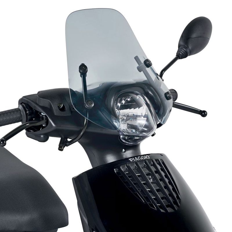 Παρμπρίζ Zip Φιμέ - Piaggio