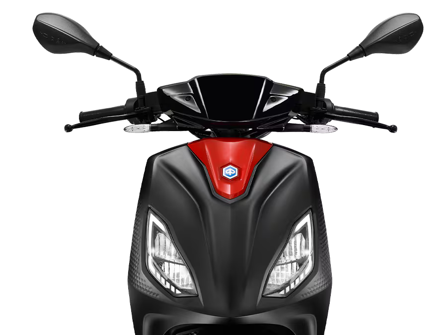 Piaggio 1