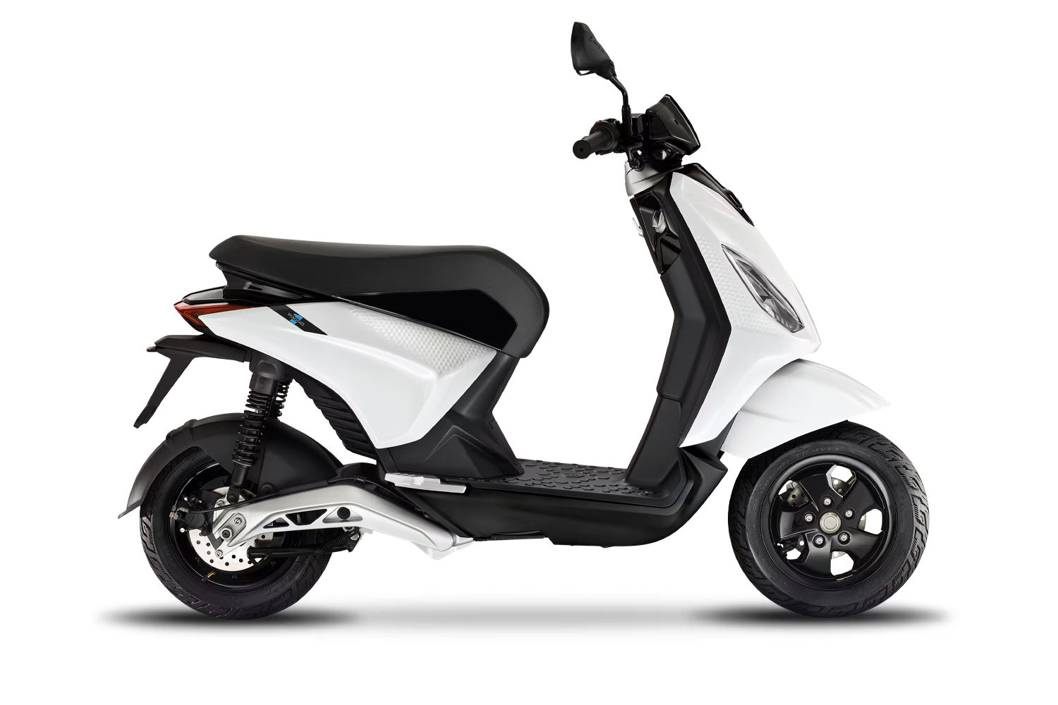 Piaggio 1 Electric 45