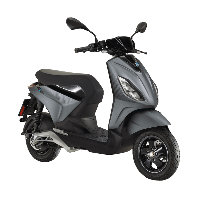 Piaggio 1 Electric 45