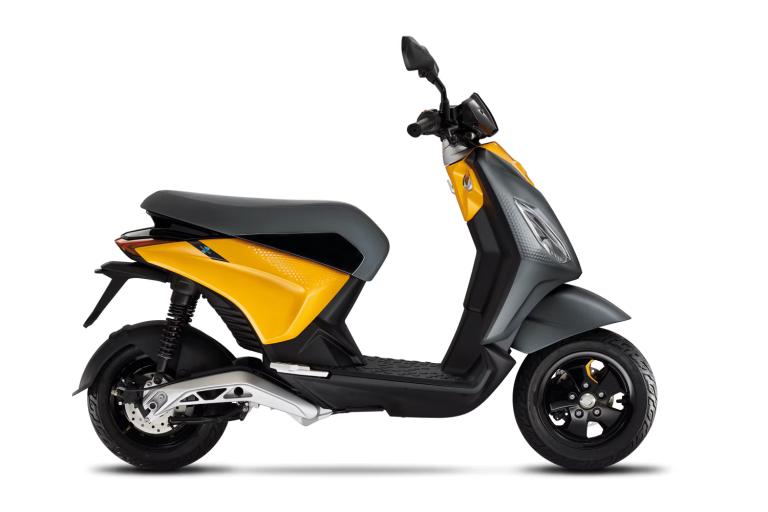 Piaggio 1 Electric 45 / Sunshine Mix