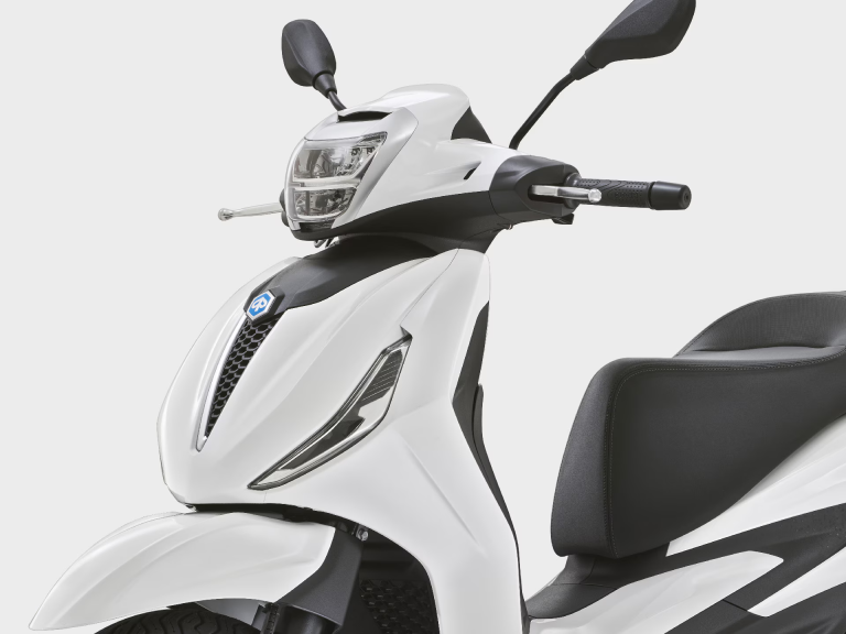 Piaggio Beverly 310
