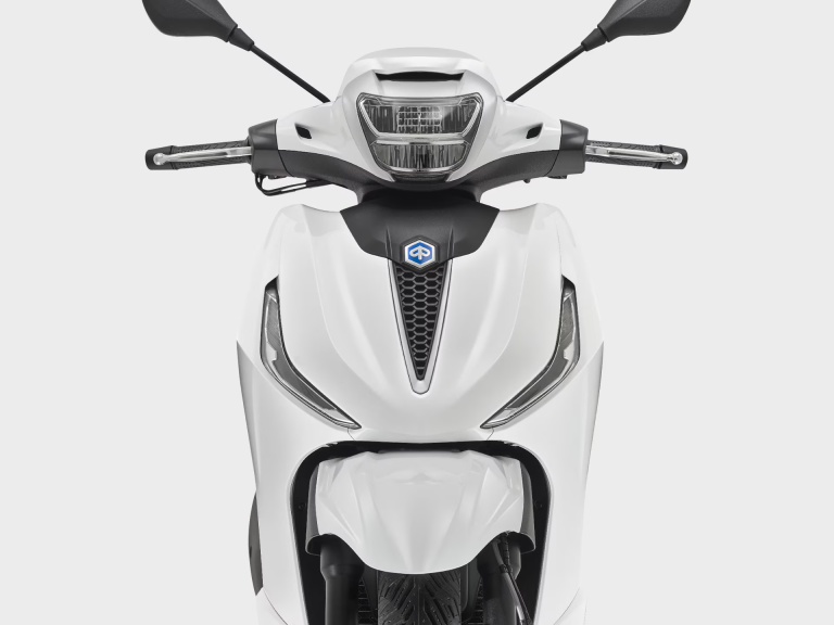 Piaggio Beverly 310